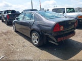 Chevrolet Malibu Ls 1G1ZA5EUXBF151076 снимка