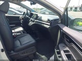 Honda Odyssey Touring 5FNRL6H82PB047005 снимка