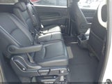 Honda Odyssey Touring 5FNRL6H82PB047005 снимка