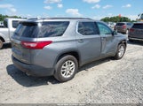 Chevrolet Traverse 3Lt 1GNERHKW7KJ222566 снимка