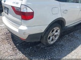 BMW X3 xDrive30I WBXPC9C46AWJ37065 снимка