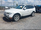 BMW X3 xDrive30I WBXPC9C46AWJ37065 снимка