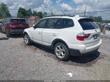 BMW X3 xDrive30I WBXPC9C46AWJ37065 снимка