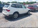 BMW X3 xDrive30I WBXPC9C46AWJ37065 снимка