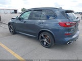 BMW X5 xDrive40I 5UXCR6C54KLL12948 снимка