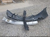 Honda Civic Ex-L 2HGFB2F92FH502195 снимка