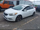 Kia Forte Ex KNAFX4A80E5093109 снимка
