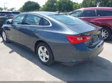 Chevrolet Malibu Fwd Ls 1G1ZB5ST6LF136889 fotografie