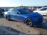 Chevrolet Camaro Rwd 2Ss 1G1FH1R77M0119610 photo