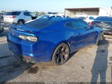 Chevrolet Camaro Rwd 2Ss 1G1FH1R77M0119610 photo