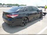 Toyota Camry Xse V6 4T1BZ1HKXKU023531 fotografie