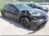 Toyota Camry Xse V6 4T1BZ1HKXKU023531 fotografie