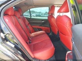 Toyota Camry Xse V6 4T1BZ1HKXKU023531 fotografie