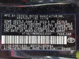 Toyota Camry Xse V6 4T1BZ1HKXKU023531 fotografie