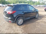 Mazda Cx-5 Touring JM3KE4CY3G0744180 снимка
