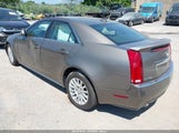 Cadillac Cts Standard 1G6DC5E55C0138831 fotografie