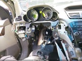 Acura Mdx 2HNYD2H27BH524490 снимка