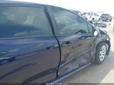 Toyota Corolla Hybrid Le JTDBCMFE1PJ014245 photo