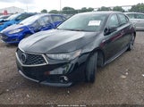 Acura Tlx Tech A-Spec Pkgs 19UUB1F66KA004131 снимка