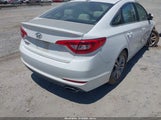 Hyundai Sonata Se 5NPE24AFXGH390385 снимка