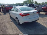 Kia Forte Lx KNAFK4A64G5615692 снимка