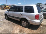 Honda Pilot Lx 2HKYF18175H503961 снимка
