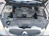 Buick Lucerne Cxl 1G4HD57248U118757 снимка