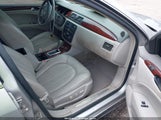 Buick Lucerne Cxl 1G4HD57248U118757 снимка