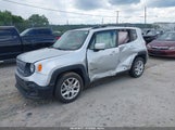 Jeep Renegade Latitude Fwd ZACCJABB4JPH67246 photo