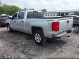 Chevrolet Silverado  1Lt 3GCUKREH7EG379158 снимка