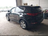 Kia Sportage Lx KNDPMCAC8H7133136 снимка