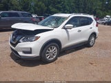 Nissan Rogue Sv 5N1AT2MT0HC732081 снимка