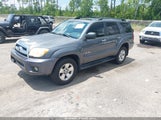Toyota 4Runner Sr5 V6 JTEBU14R360086274 снимка