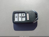 Honda Accord Hybrid Touring 1HGCV3F96JA003262 fotografie