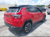 JEEP COMPASS LIMITED 4X4 3C4NJDCN1RT596592 снимка