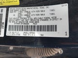 TOYOTA TUNDRA SR5 4.6L V8 5TFRM5F15FX086026 fotografie