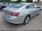 CHEVROLET MALIBU FWD LT 1G1ZD5ST4LF065489 снимка