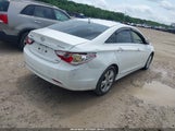 HYUNDAI SONATA LIMITED 5NPEC4AC9BH074195 снимка