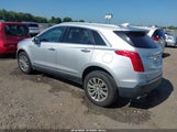 Cadillac Xt5 Luxury 1GYKNDRS5JZ199835 снимка