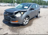 Ford Escape S 1FMCU0F78EUE46687 снимка