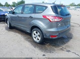 Ford Escape S 1FMCU0F78EUE46687 fotografie