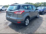 Ford Escape S 1FMCU0F78EUE46687 fotografie