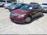 HONDA ACCORD 2.4 LX 1HGCP2F32CA241791 снимка