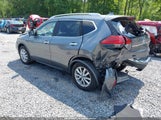 Nissan Rogue Sv JN8AT2MV6HW281733 снимка