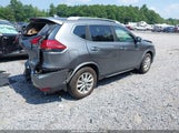Nissan Rogue Sv JN8AT2MV6HW281733 снимка