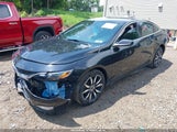 Chevrolet Malibu Fwd Rs 1G1ZG5ST9RF135018 снимка