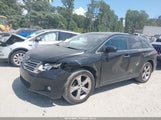 Toyota Venza Base V6 4T3ZK3BB4AU031850 снимка