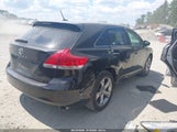 Toyota Venza Base V6 4T3ZK3BB4AU031850 снимка