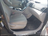 Toyota Venza Base V6 4T3ZK3BB4AU031850 снимка