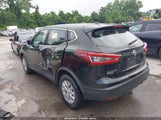 Nissan Rogue Sport S Awd Xtronic Cvt JN1BJ1CW0LW366864 fotografie